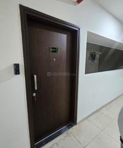 Kitchen Image of 952 Sq.ft 2.5 BHK Apartment / Flat for sale in Pirangut Pune for Rs. 13200000