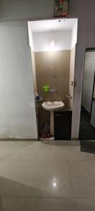 Image of 1000 Sq.ft 2 BHK Apartment / Flat for rent in Hirawadi, Nashik for Rs. 13000