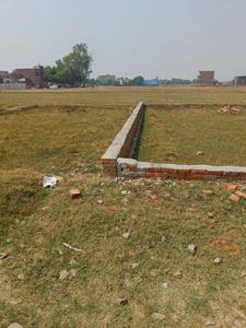 Image of 1360 Sq.ft Residential Plot / Land for sale in Akhari, Varanasi for Rs. 3500000