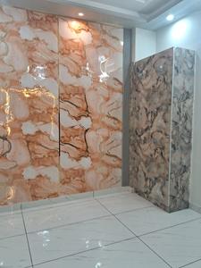 Bathroom Image of 1500 Sq.ft 3 BHK Independent House for sale in Govindpuram Ghaziabad for Rs. 8500000