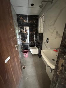 Bathroom Image of 1150 Sq.ft 3 BHK Apartment / Flat for sale in Jayanti Nagari VII Wing E F, Besa Nagpur for Rs. 9500000