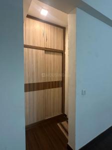 Bedroom Image of 1660 Sq.ft 3 BHK Apartment / Flat for rent in Jaypee Kosmos, Sector 134 Noida for Rs. 25000