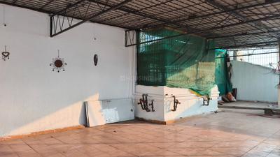 Living Room Image of 1250 Sq.ft 2 BHK Apartment / Flat for rent in Haware Tiara, Kharghar Navi Mumbai for Rs. 42500