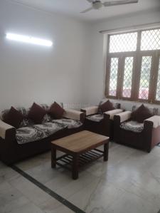 2 BHK Independent House