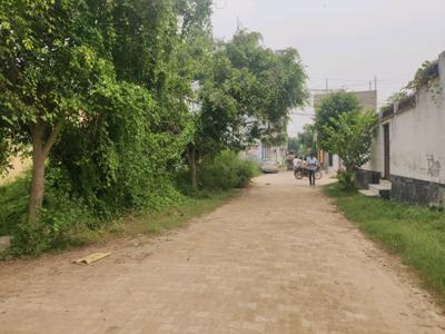 Image of 899 Sq.ft Residential Plot / Land for sale in Atharv Royal Green City, Morta Village, Ghaziabad for Rs. 4000500