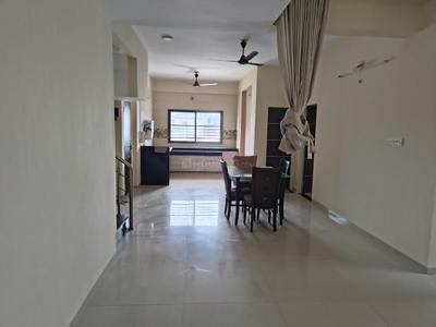 Hall Image of 1500 Sq.ft 3 BHK Penthouse for rent in Vallabh Vidhyanagar Anand for Rs. 23000