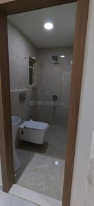 Bathroom Image of 645 Sq.ft 1 BHK Apartment / Flat for sale in Dombivli West Thane for Rs. 5252000