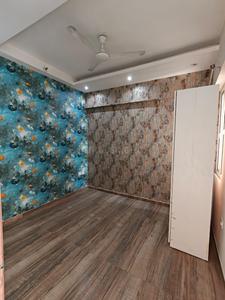 Bedroom Image of 1000 Sq.ft 2 BHK Apartment / Flat for sale in Express Garden, Indirapuram Ghaziabad for Rs. 12000000