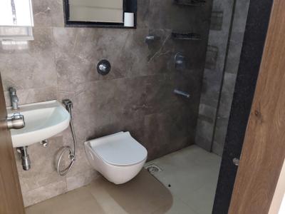 Image of 850 Sq.ft 2 BHK Apartment / Flat for rent in Unique Legacy, Keshav Nagar, Pune for Rs. 30000