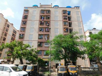 Image of 260 Sq.ft 1 RK Apartment / Flat for sale in Mankhurd, Mumbai for Rs. 3500000
