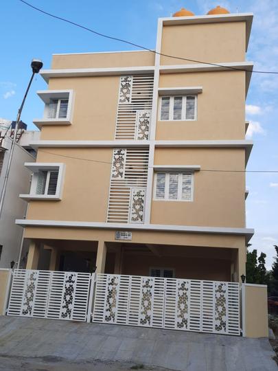 Reliaable Lifestyle Layout, Harlur More Images 1