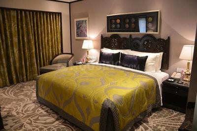 Bedroom Image of 4100 Sq.ft 5 BHK Apartment / Flat for sale in Raiaskaran, Andheri West Mumbai for Rs. 150000000