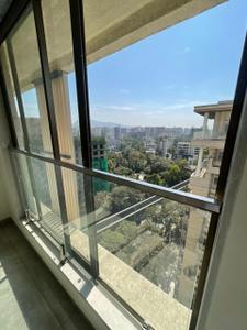 Balcony Image of 1150 Sq.ft 3 BHK Apartment / Flat for sale in Hubtown Seasons, Chembur Mumbai for Rs. 44000000