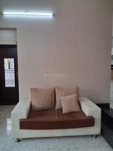 Hall Image of 2600 Sq.ft 3 BHK Villa for rent in Kirti Elegant, Mahalunge Pune for Rs. 61000