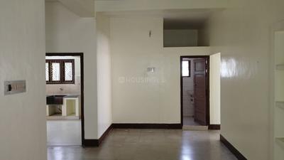 Hall Image of 1300 Sq.ft 2 BHK Builder Floor for rent in Trichy Tiruchirappalli for Rs. 20000
