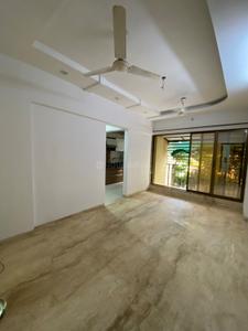 Hall Image of 650 Sq.ft 1 BHK Apartment / Flat for sale in Vasai West Vasai for Rs. 5200000