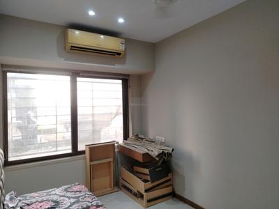 Bedroom Image of 2800 Sq.ft 4 BHK Apartment / Flat for sale in Riddhi Siddhi Vriddhi Apartments, Juhu Mumbai for Rs. 141000000