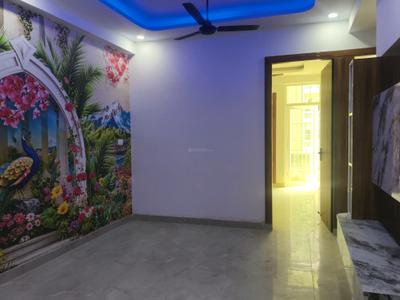 Living Room Image of 1010 Sq.ft 2 BHK Apartment / Flat for sale in Trinity Krishna Kunj, Noida Extension Greater Noida for Rs. 4565000