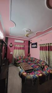 Bedroom Image of 1300 Sq.ft 3 BHK Independent House for sale in Khurbura Dehradun for Rs. 7500000
