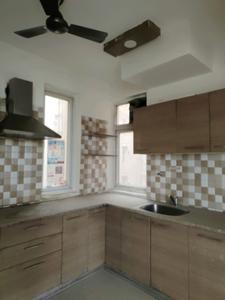 Kitchen Image of 2200 Sq.ft 4 BHK Apartment / Flat for sale in Tulip Ivory, Sector 70 Gurgaon for Rs. 30200000