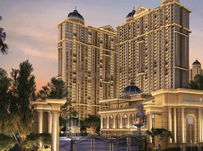 Image of 1189 Sq.ft 2 BHK Apartment / Flat for sale in Kelambakkam, Chennai for Rs. 7100000
