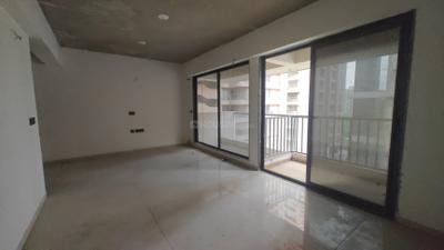 Living Room Image of 2025 Sq.ft 3 BHK Apartment / Flat for sale in Aristo Akalpya, Chharodi Ahmedabad for Rs. 11600000