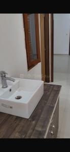 Bathroom Image of 1400 Sq.ft 3 BHK Builder Floor for sale in Ekta Vihar Dehradun for Rs. 7000000