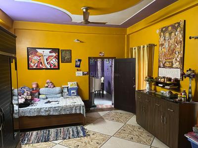 Bedroom Image of 1290 Sq.ft Residential Plot / Land for sale in Jajmau Sub Metro City Kanpur for Rs. 4950000