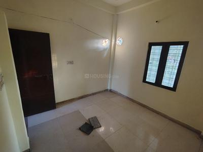 Bedroom Image of 150 Sq.ft 2 BHK Independent House for rent in Pragati Vihar Rishikesh for Rs. 8500