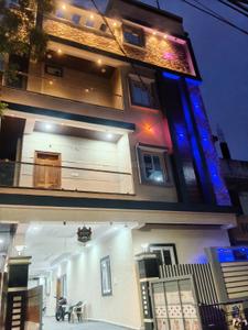 Image of 6500 Sq.ft 9 BHK Independent House for sale in Safilguda, Secunderabad for Rs. 29500000