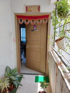 Image of 640 Sq.ft 1 BHK Apartment / Flat for sale in Lohegaon, Pune for Rs. 3600000