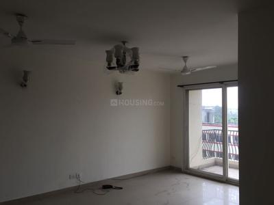 Hall Image of 1120 Sq.ft 3 BHK Apartment / Flat for sale in ATS Haciendas, Indirapuram Ghaziabad for Rs. 21500000