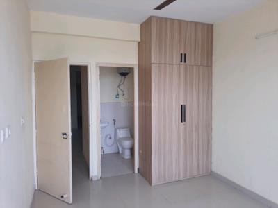 Bedroom Image of 700 Sq.ft 2 BHK Apartment / Flat for sale in Pyramid Elite, Sector 86 Gurgaon for Rs. 7000000