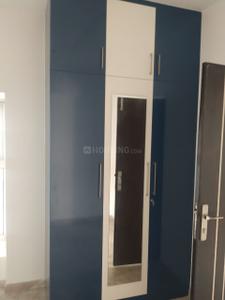 Bedroom Image of 1515 Sq.ft 3 BHK Apartment / Flat for sale in Candeur Carlisle, Mahadevapura Bengaluru for Rs. 25000000