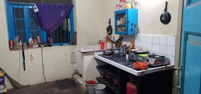 Kitchen Image of Jeshtaram Baug in Dadar East, Mumbai