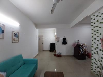 Hall Image of 1000 Sq.ft 2 BHK Apartment / Flat for sale in Suncity Avenue 76, Sector 76 Gurgaon for Rs. 8300000