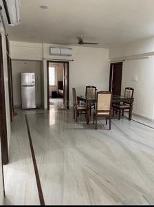 Hall Image of Private Room in 4BHK - CMC Enclave, Kondapur in Kondapur, Hyderabad