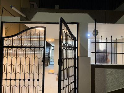 Image of 750 Sq.ft 2 BHK Independent House for rent in HBR Layout, Bengaluru for Rs. 45000