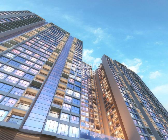 Kumar Parth Tower C2 Main Image 1