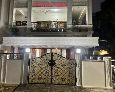 3 BHK Independent House