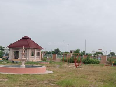 Image of 1350 Sq.ft Residential Plot / Land for sale in Chittora, Jaipur for Rs. 3800000