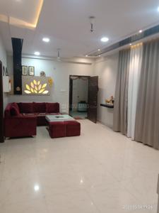 Hall Image of 1700 Sq.ft 3 BHK Apartment / Flat for sale in Naubasta Kanpur for Rs. 6500000