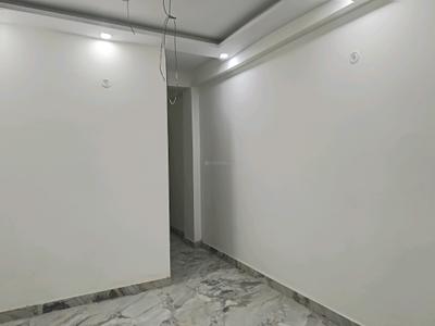 Living Room Image of 750 Sq.ft 2 BHK Builder Floor for sale in Ved Vihar Ghaziabad for Rs. 2380503