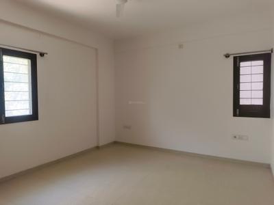 Bedroom Image of 1360 Sq.ft 3 BHK Apartment / Flat for rent in HBR Layout Bengaluru for Rs. 38500