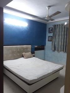 Bedroom Image of 2000 Sq.ft 4 BHK Independent House for sale in Thaltej Ahmedabad for Rs. 18000000
