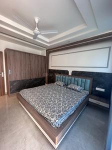 Bedroom Image of 2248 Sq.ft 4 BHK Apartment / Flat for sale in Vaishali Nagar Jaipur for Rs. 9600000
