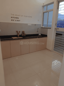 Image of 996 Sq.ft 2 BHK Apartment / Flat for sale in Krisala 41 Cosmo, Tathawade, Pune for Rs. 5300000