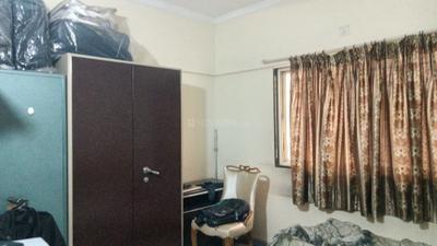 Bedroom Image of 1400 Sq.ft 3 BHK Apartment / Flat for sale in Pimple Saudagar Pune for Rs. 13000000