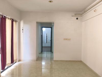 Living Room Image of 729 Sq.ft 1 BHK Apartment / Flat for rent in Lodha Palava Downtown, Palava Phase 2 Thane for Rs. 12000
