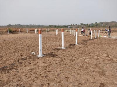 Image of 1089 Sq.ft Residential Plot / Land for sale in Pen, Raigad for Rs. 350000